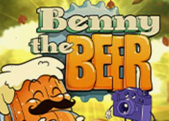 Benny The Beer - slot