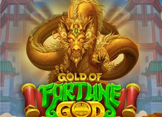 Gold Of Fortune God - slot
