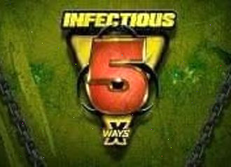 Infectious XWays - slot
