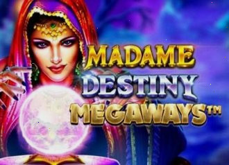 Madame Destiny Megaways - slot