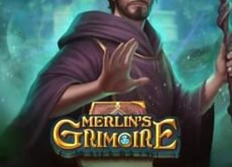 Merlin’s Grimoire