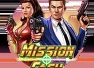 Mission Cash - slot