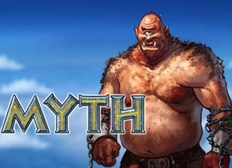 Myth игровой автомат Play'n Go